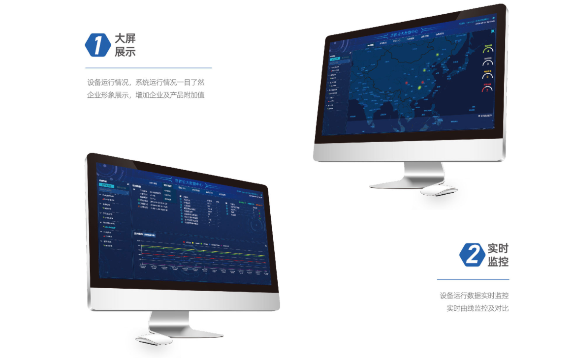 思普云工業互聯網平臺